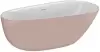 Ванна Polimat Shila 170x85 00434 (розовый) icon
