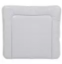 Пеленальный матрас Polini Kids Бегемотик 65x65 / 0002635-3 icon 5
