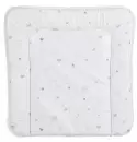 Пеленальный матрас Polini Kids French Teddy на комод 65x65 / 0002430-24 icon