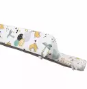 Пеленальная доска Polini Kids Жирафик 0002730 icon 3