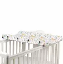 Пеленальная доска Polini Kids Жирафик 0002730 icon 6