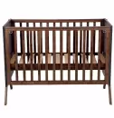 Детская кроватка Polini Kids Porto 1300 (графит/дуб крафт) icon 6