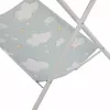 Пеленальный стол Polini Kids Зайки на облачках / 0002455 фото 3