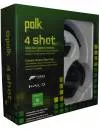 Наушники Polk Audio 4 Shot фото 5