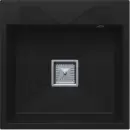 Кухонная мойка Polygran Blade 500 (космос) icon