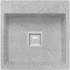 Кухонная мойка Polygran Blade 500 (светло-серый) icon