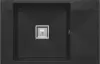 Кухонная мойка Polygran Blade 780 (черный) icon