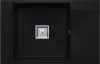 Кухонная мойка Polygran Blade 780 (космос) icon