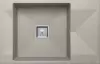 Кухонная мойка Polygran Blade 780 (серый) icon