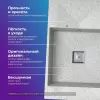 Кухонная мойка Polygran Blade 780 (светло-серый) icon 2
