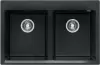 Кухонная мойка Polygran Brig 790 (космос) icon