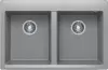 Кухонная мойка Polygran Brig 790 (серый) icon