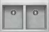 Кухонная мойка Polygran Brig 790 (светло-серый) icon