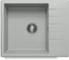 Кухонная мойка Polygran Deka 600 (серый) icon