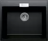 Кухонная мойка Polygran Tolero 580 (космос) icon