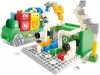 Конструктор PolyM Смотритель зоопарка и автомобили 760006-HP icon 3