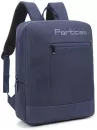 Рюкзак PortCase KBP-132BU icon