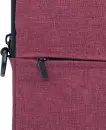 Сумка PortCase KCB-165 (бордовый) фото 10