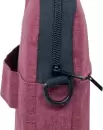 Сумка PortCase KCB-165 (бордовый) фото 9