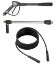 Мойка высокого давления Portotecnica PRESS-C 2117 T icon 2