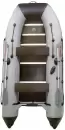 Надувная лодка Посейдон Викинг VN-320 (графитово-черный) icon 2