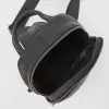 Городской рюкзак Poshete 252-98015-BLK (черный) icon 2
