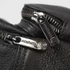 Городской рюкзак Poshete 252-98015-BLK (черный) icon 5