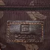 Сумка для ноутбука Poshete 253-01263-26-DBW (коричневый) фото 4