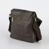 Сумка для ноутбука Poshete 253-01263-26-DBW (коричневый) фото 6