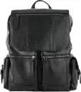 Рюкзак Poshete 273-8802-BLK icon