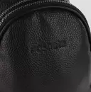 Городской рюкзак Poshete 381-6706-BLK icon 4