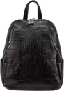 Городской рюкзак Poshete 892-H8179SH-BLK (черный) icon