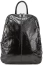 Рюкзак Poshete 892-H8179ZL-BLK (черный) icon