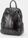 Рюкзак Poshete 892-H8179ZL-BLK (черный) icon 2