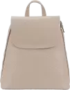 Рюкзак Poshete 892-M0011-220-BEG icon