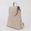 Рюкзак Poshete 892-M0011-220-BEG icon 3