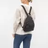 Рюкзак Poshete 921-0168W-BLK icon 2