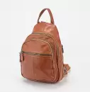 Рюкзак Poshete 921-0168W-BRW icon 2