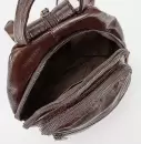Рюкзак Poshete 921-0168W-DBW icon 3