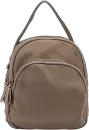 Рюкзак Poshete 921-365-COF icon