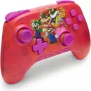 Геймпад PowerA Wireless Controller для Nintendo Switch 2 (Mario and Friends) фото 3