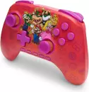 Геймпад PowerA Wireless Controller для Nintendo Switch 2 (Mario and Friends) фото 5