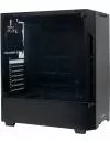 Корпус Powercase Alisio X3 (черный) фото 2