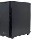 Корпус Powercase Alisio X3 (черный) фото 3