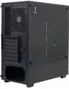 Корпус Powercase Alisio X3 (черный) фото 4