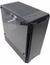 Корпус Powercase Alisio X3 (черный) фото 5