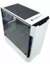Корпус Powercase Alisio X3 ARGB (белый) фото 5