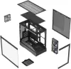 Корпус Powercase GT3 ARGB CMGT3B-A3 фото 8