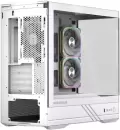 Корпус Powercase GT3 ARGB CMGT3W-A3 фото 5
