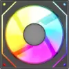 Вентилятор для корпуса Powercase M52-12 ARGB icon 5